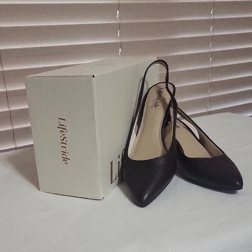 Life Stride Women's Classic Heels